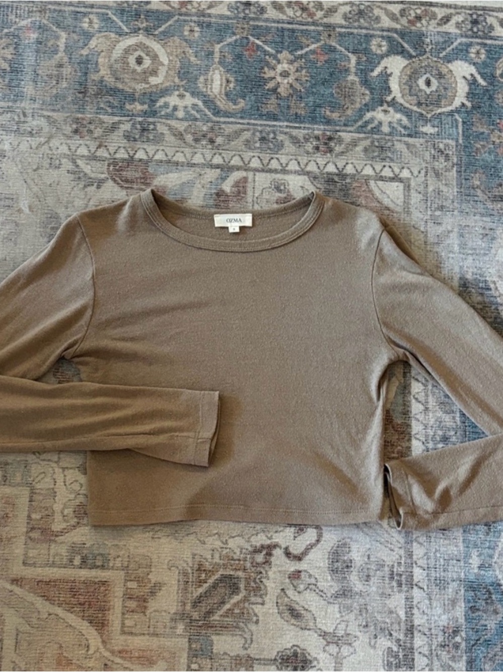OZMA Lia Top